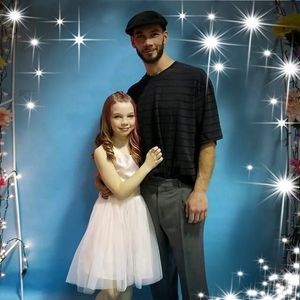 Meet your Posher, Justin